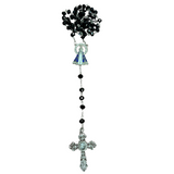 Crystal Rosary