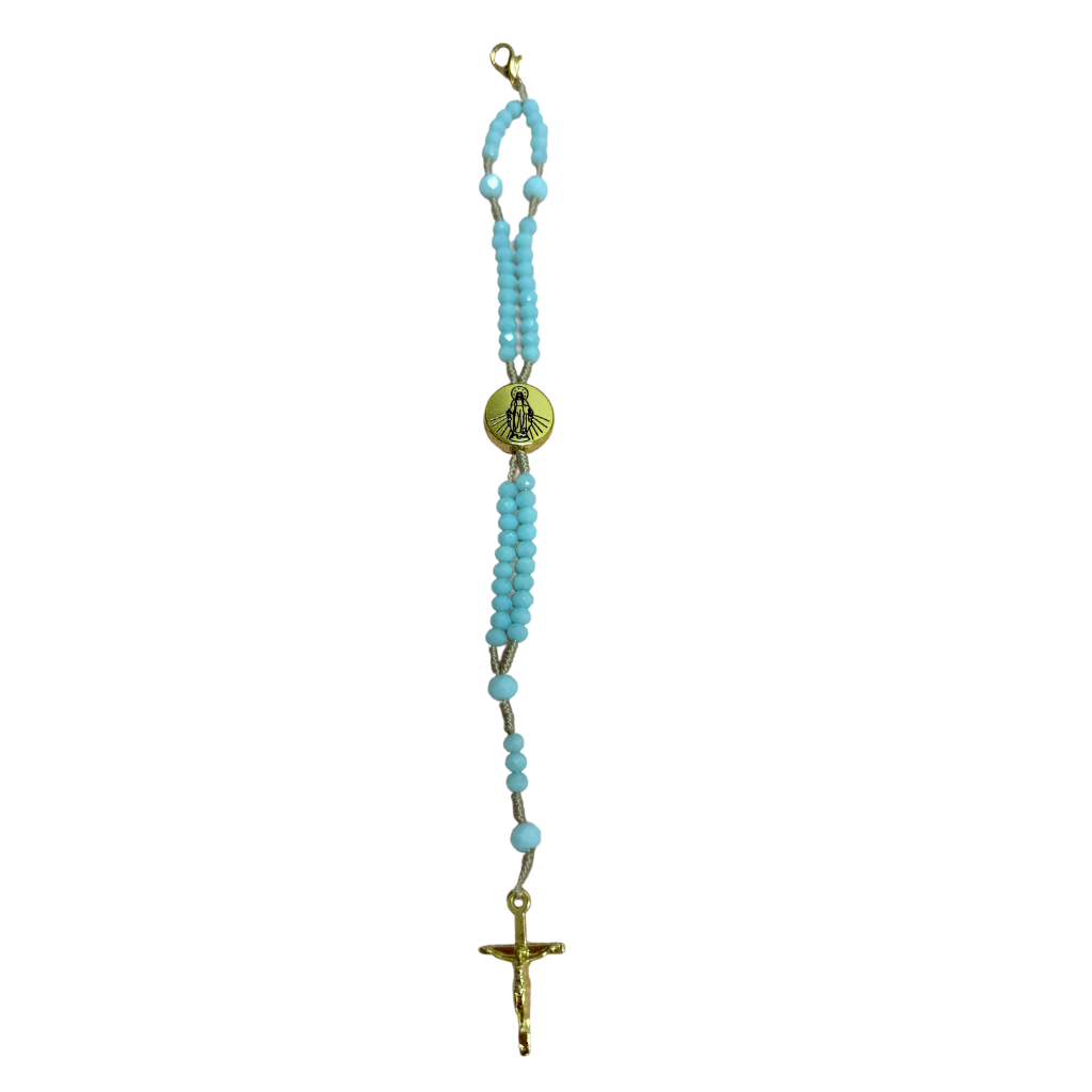 Wrist Rosary