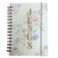 Devotional Notebook with Verses