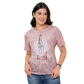 Our Lady of Fatima Blouse