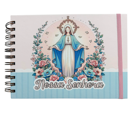 Caderno de Colorir