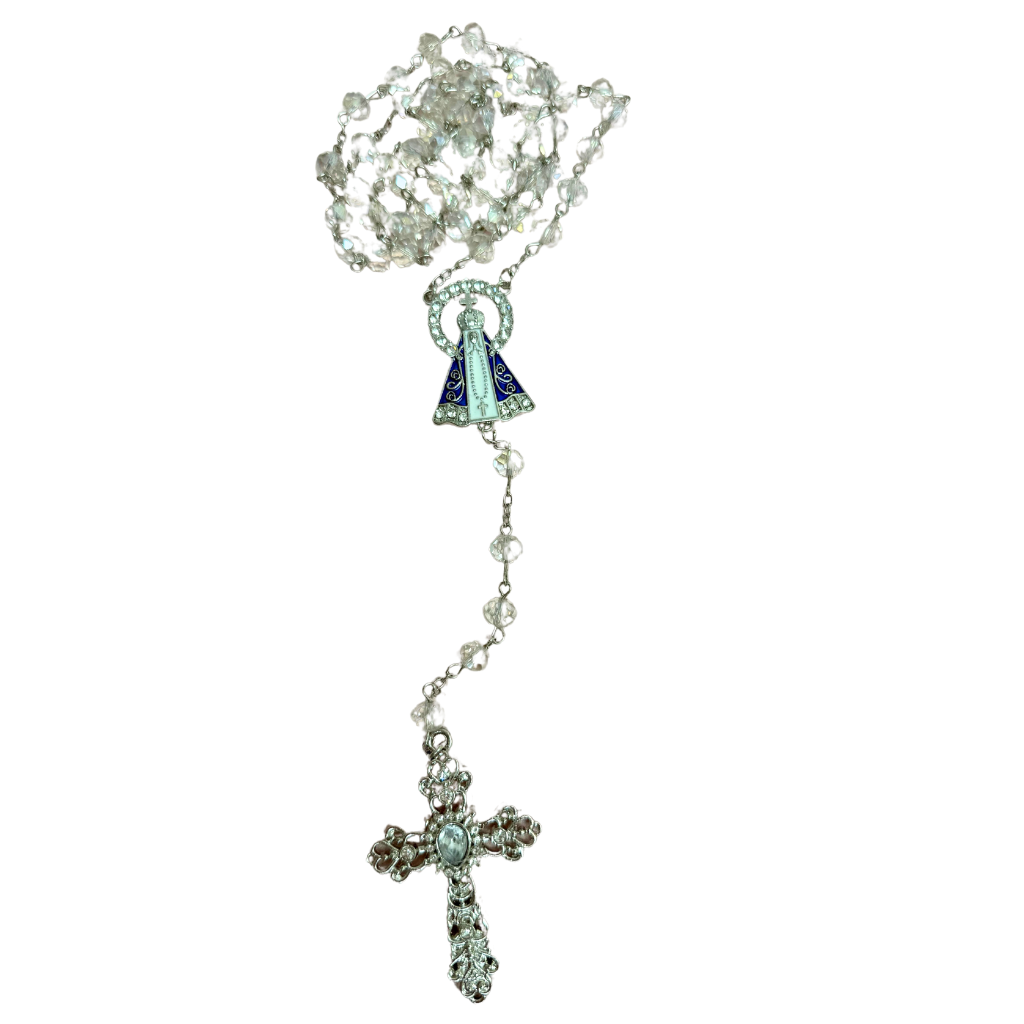 Crystal Rosary