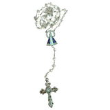 Crystal Rosary