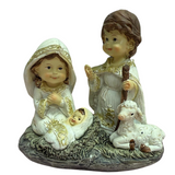 Children's Nativity Scene