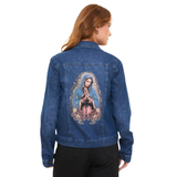 Jaqueta Nossa Senhora de Guadalupe