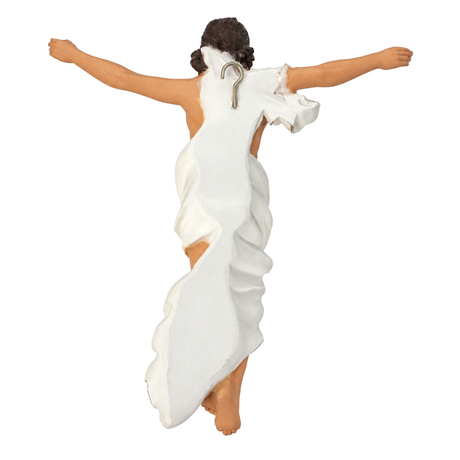 Imagem de Jesus Ressuscitado de parede - 29cm