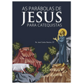 Book The Parables of Jesus for Catechists