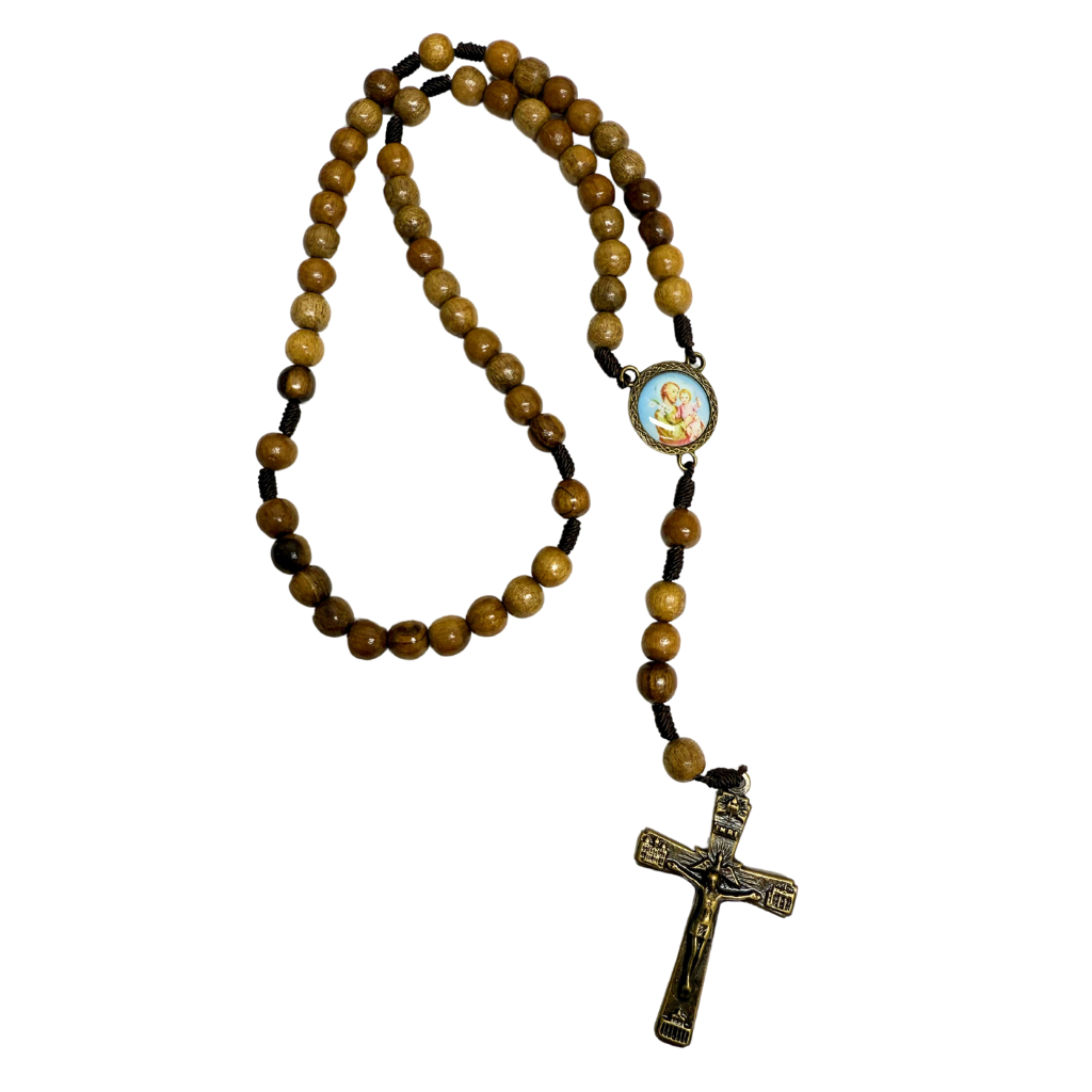 Rosary of Saint Joseph