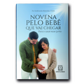 Novena Book for the Baby Who is Coming