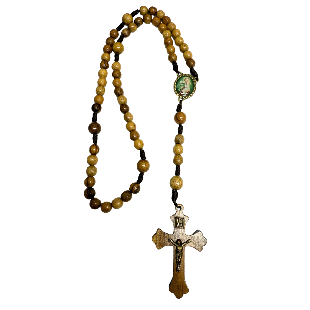 Rosary of Saint Joseph