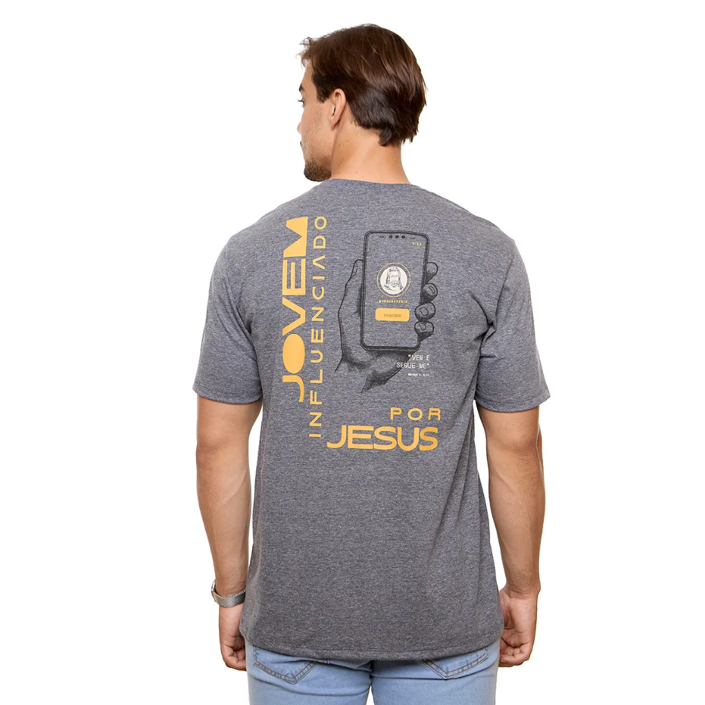 Youth Influenced T-Shirt