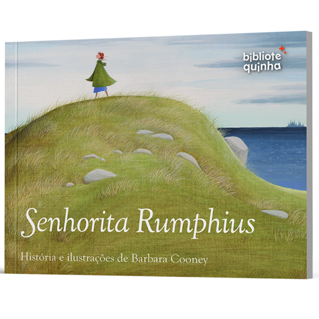 Miss Rumphius