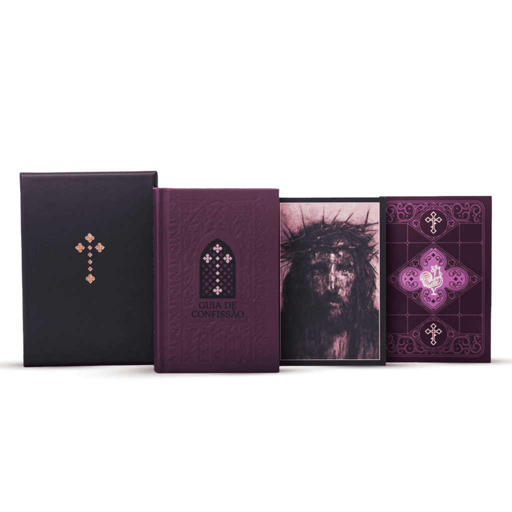 Confession Guide