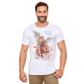 Saint Michael the Archangel T-Shirt