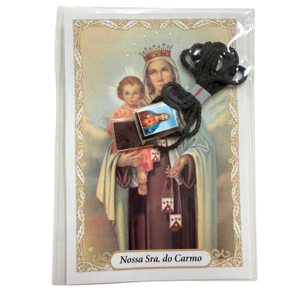 Scapular