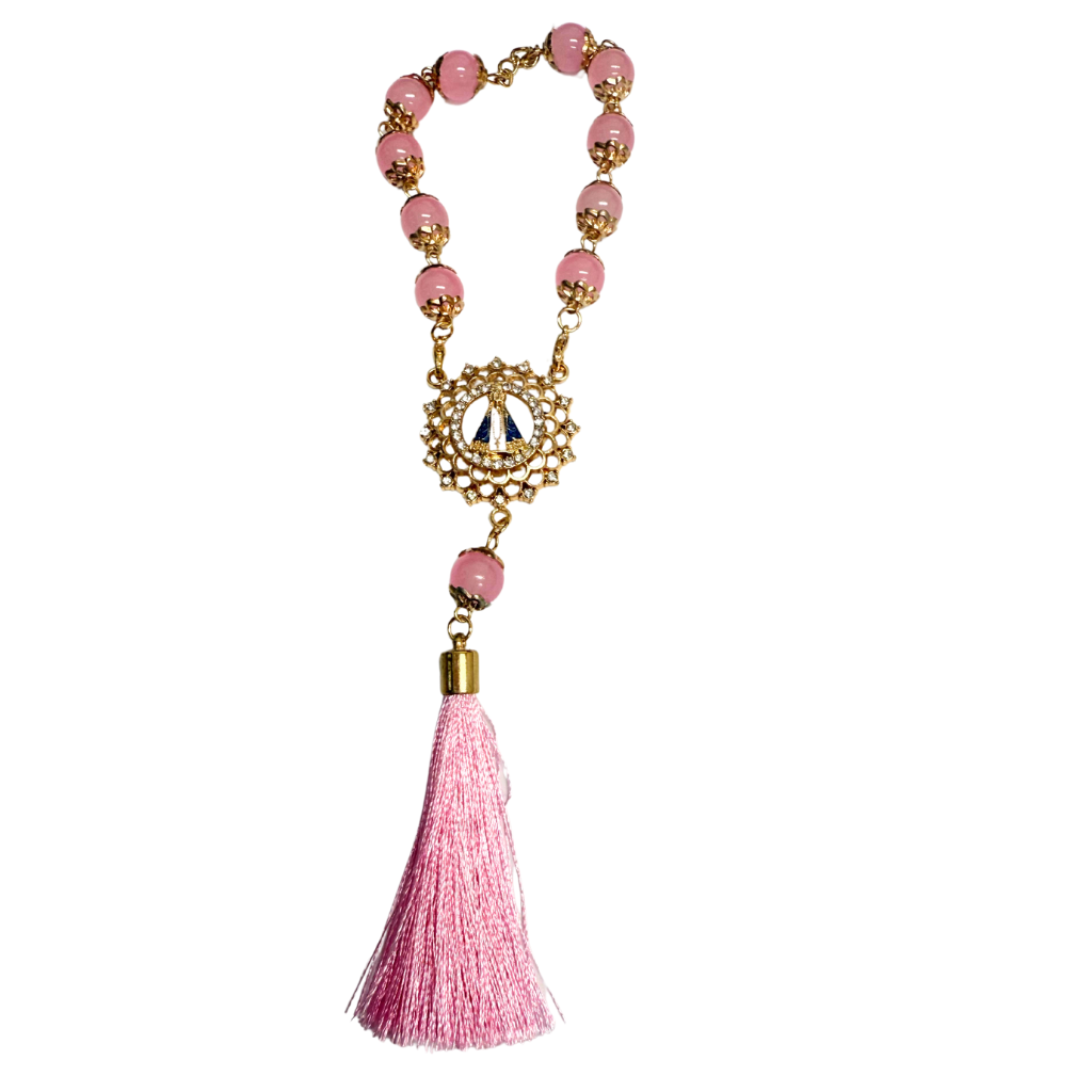 Tens of Our Lady of Aparecida