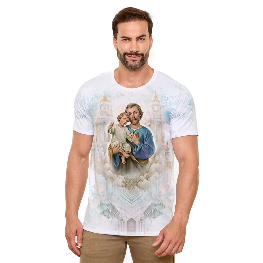 Camiseta São José