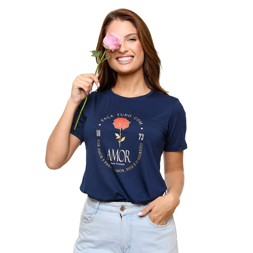 Baby Look Santa Teresa