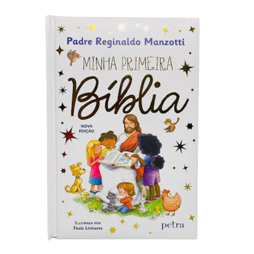 My First Children's Bible