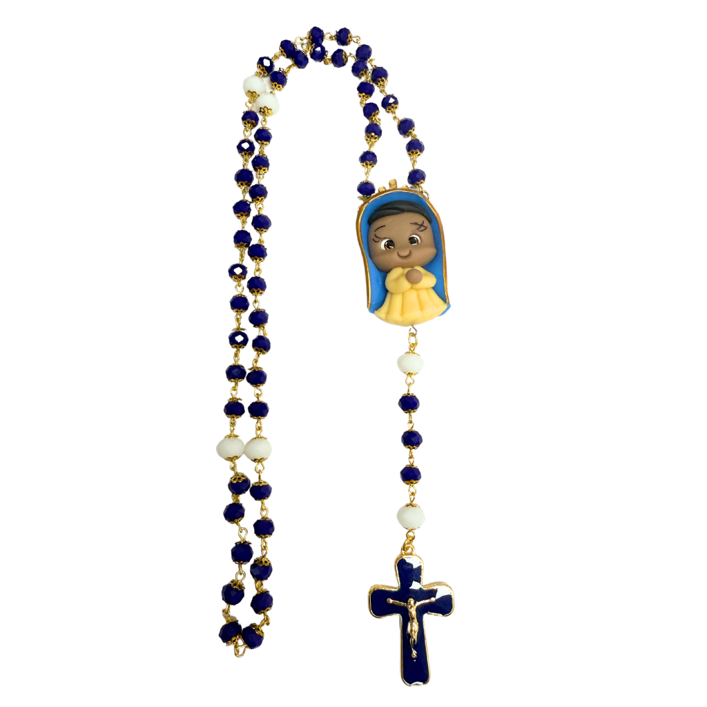 Little Angel Rosary