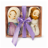 Kit Naninha Nossa Senha Das Lagrimas Com Jesus Manietado