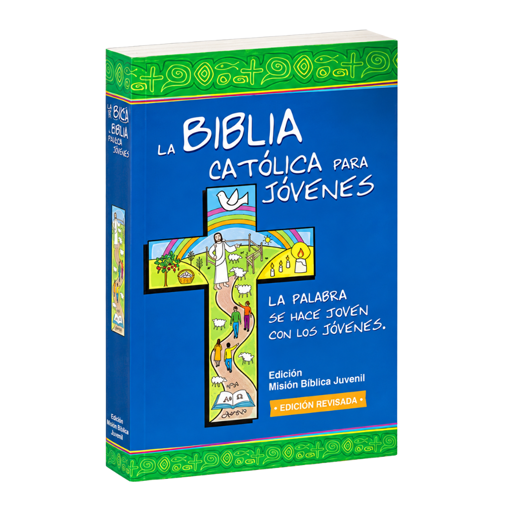 La Biblia Catolica para Jovenes