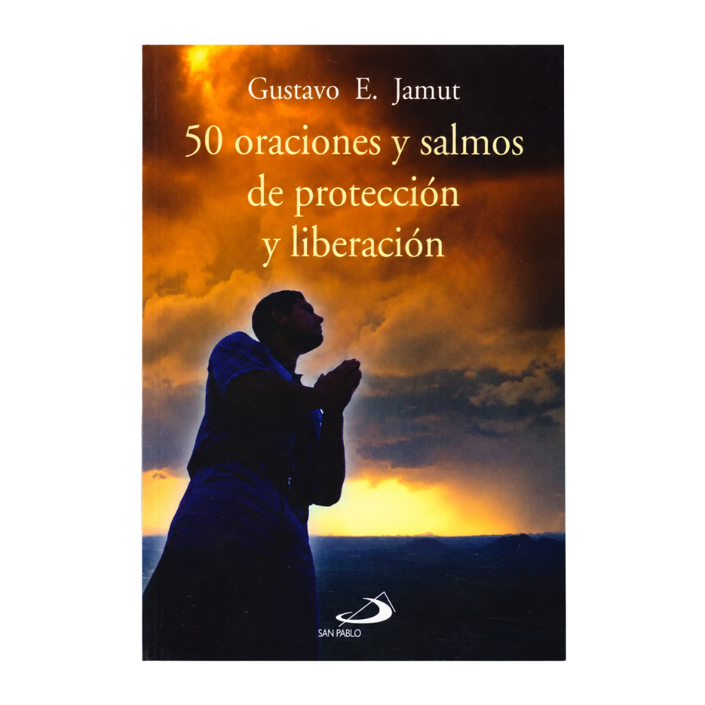 50 Oraciones y salmos de proteccion