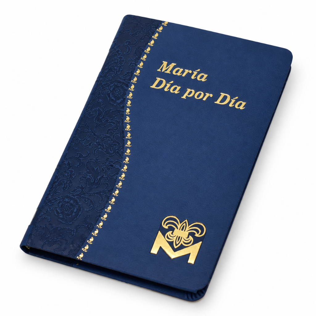 María Día por Día