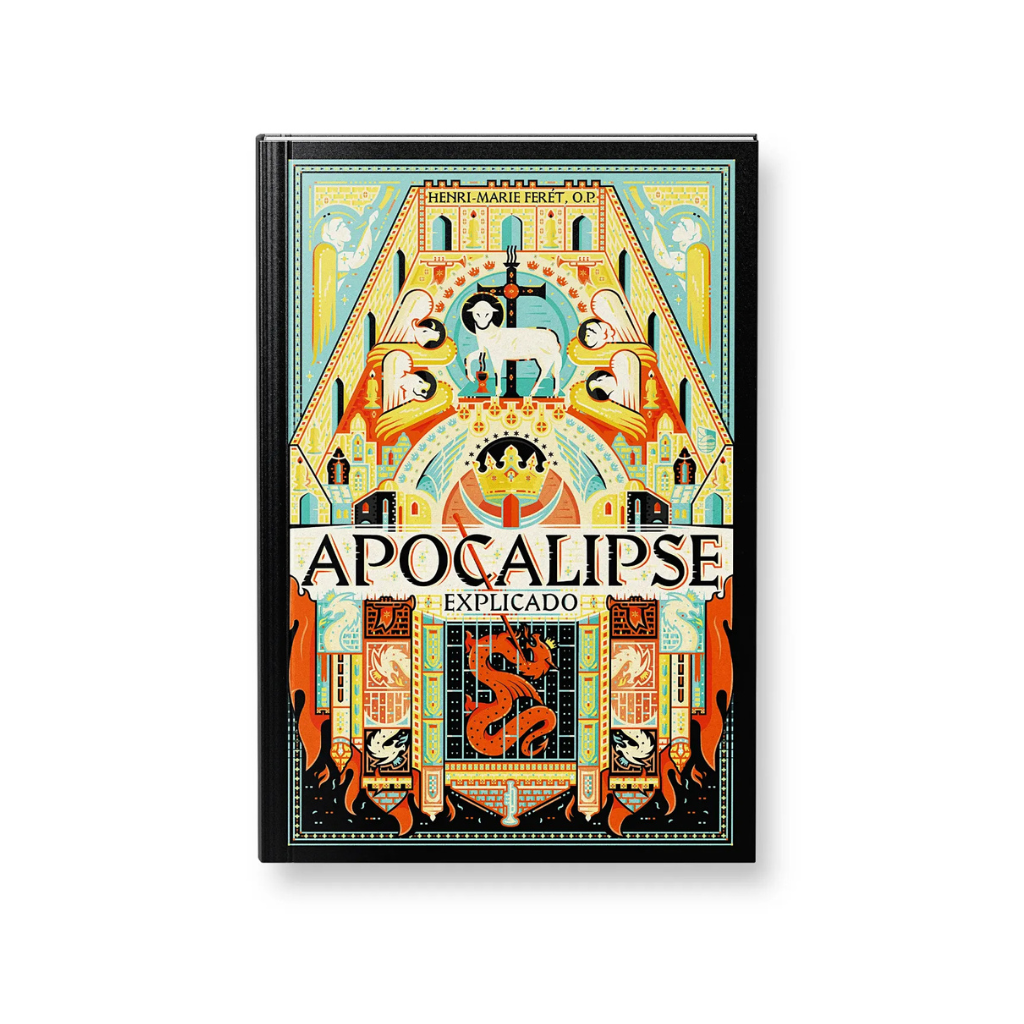 Livro Apocalipse Explicado