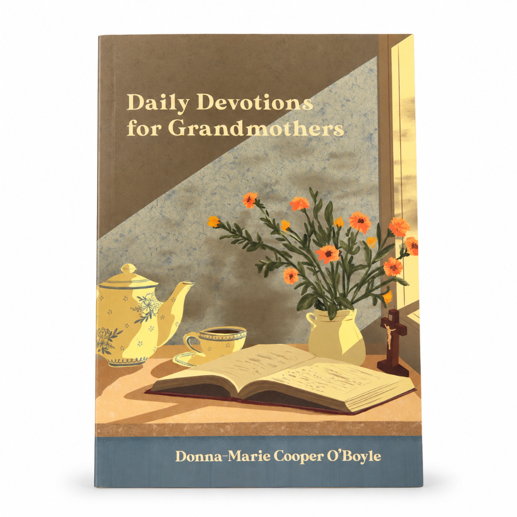 Daily Devotions for Grandmothers