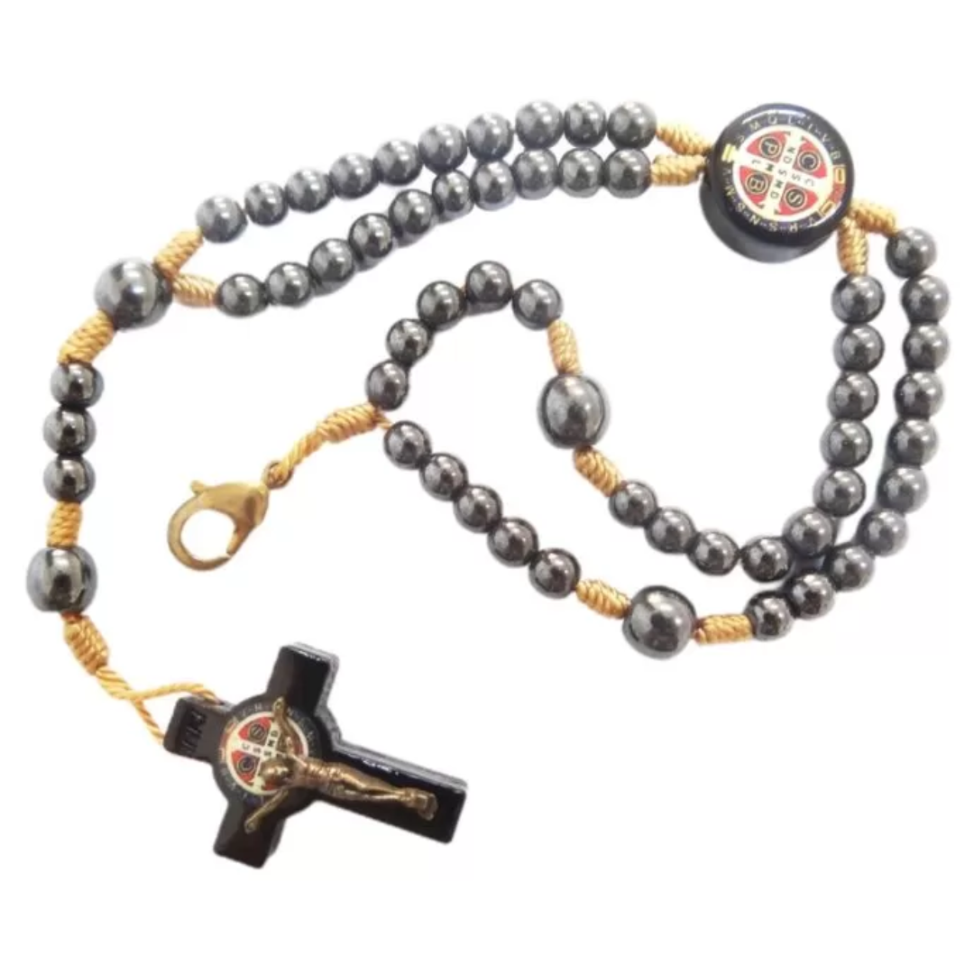 Wrist Rosary