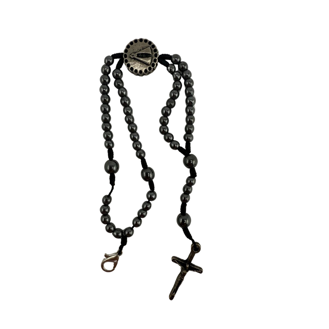 Wrist Rosary