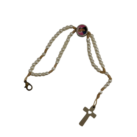 Wrist Rosary
