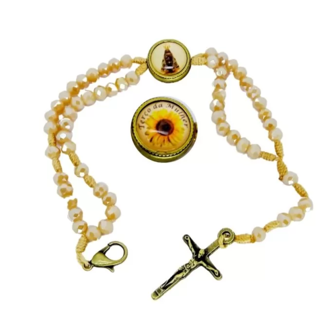 Wrist Rosary
