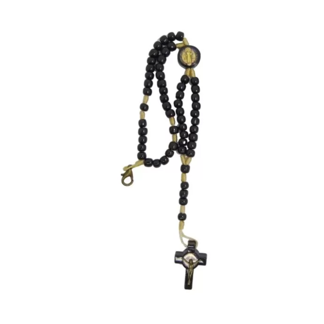 Wrist Rosary