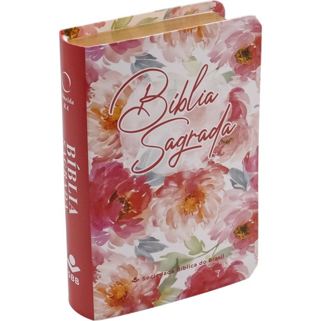 Bíblia Sagrada -  (Evangelica)