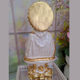Sagrado Coração de Jesus – 30cm
