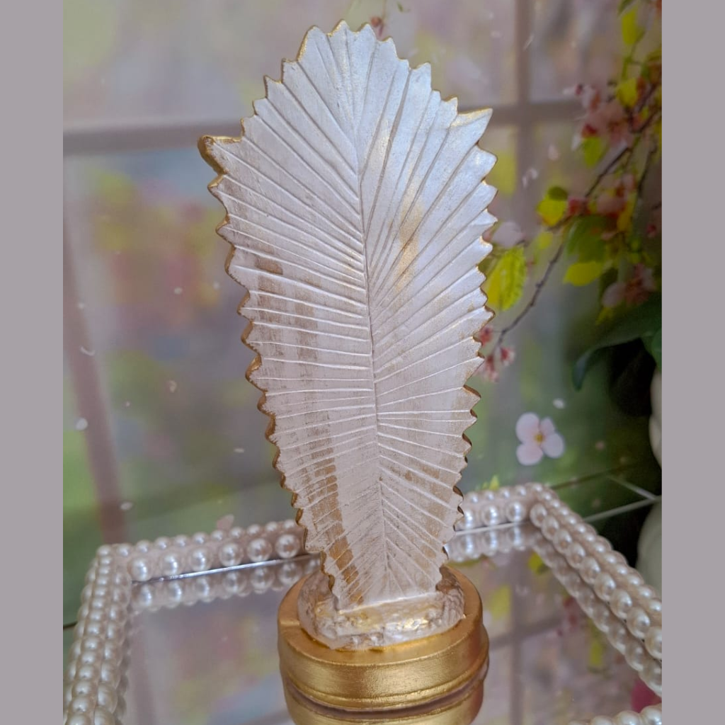 Nuestra Señora del Perpetuo Socorro – 20cm