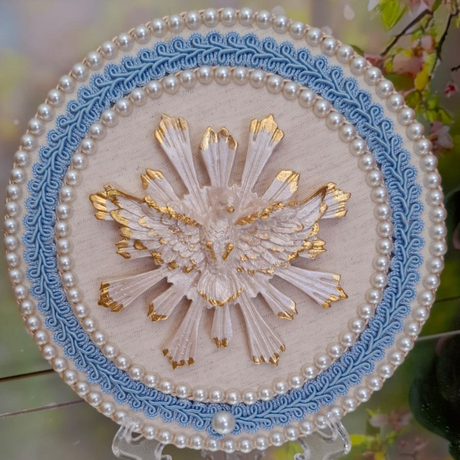 Divino Espírito Santo – Mandala