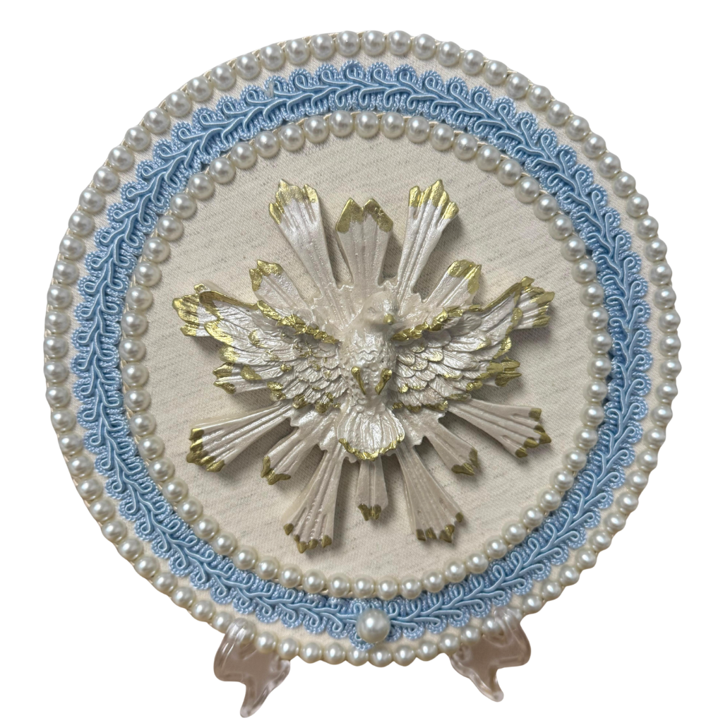 Divine Holy Spirit – Mandala