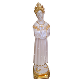 Nossa Senhora de La Salette - 30cm