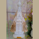 N. Sra. Aparecida - 30cm