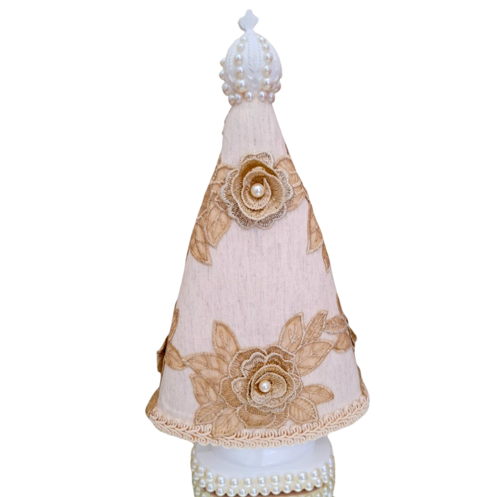 N. Sra. Aparecida - 30cm