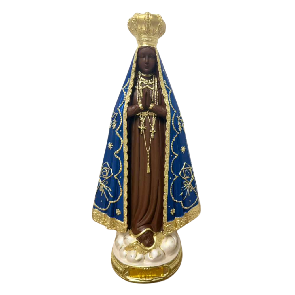 N. Sra. Aparecida - 30cm