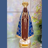 N. Sra. Aparecida - 30cm