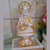 Sagrado Coração de Jesus – 30cm