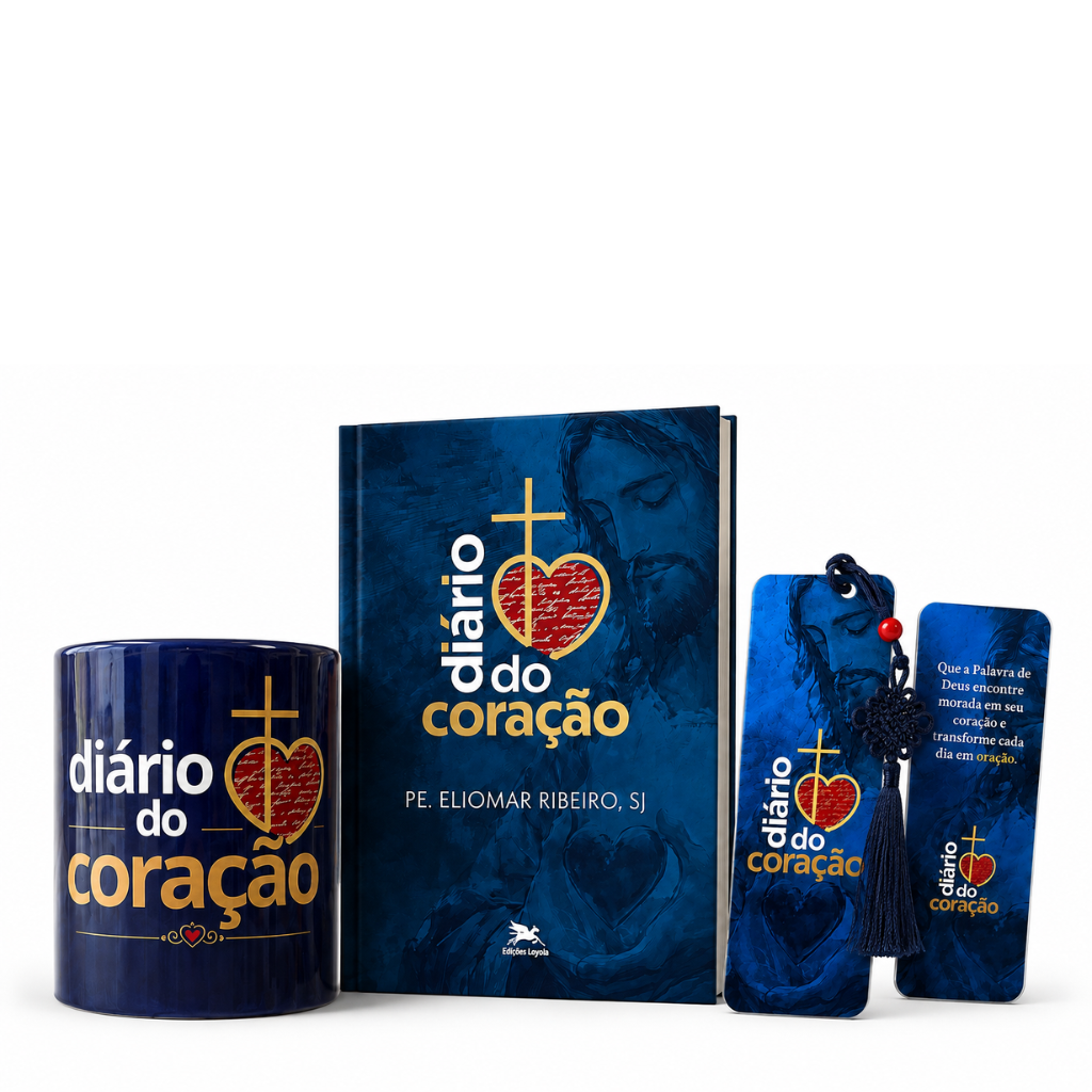 Diário do Coração