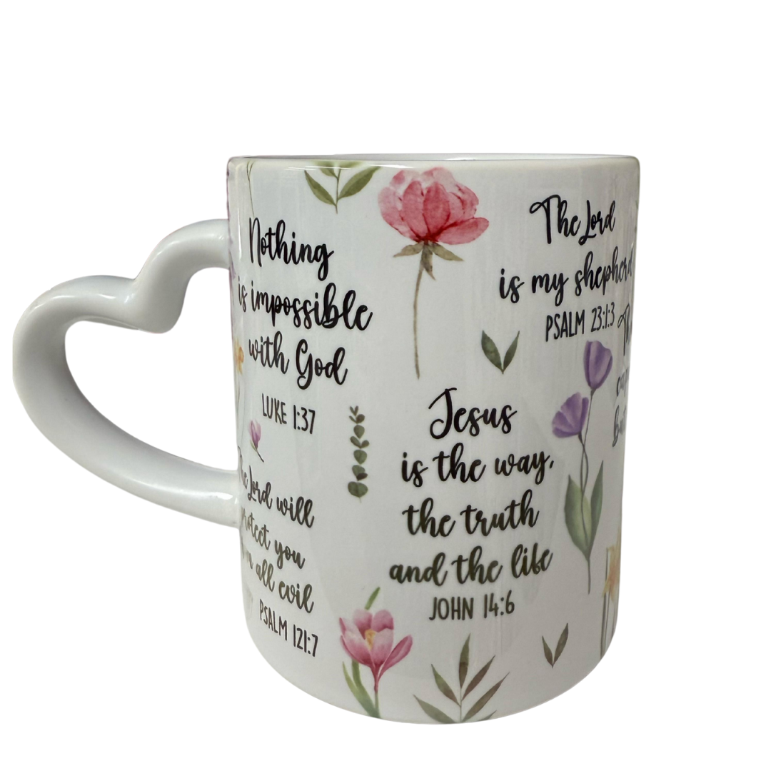 Custom Mugs