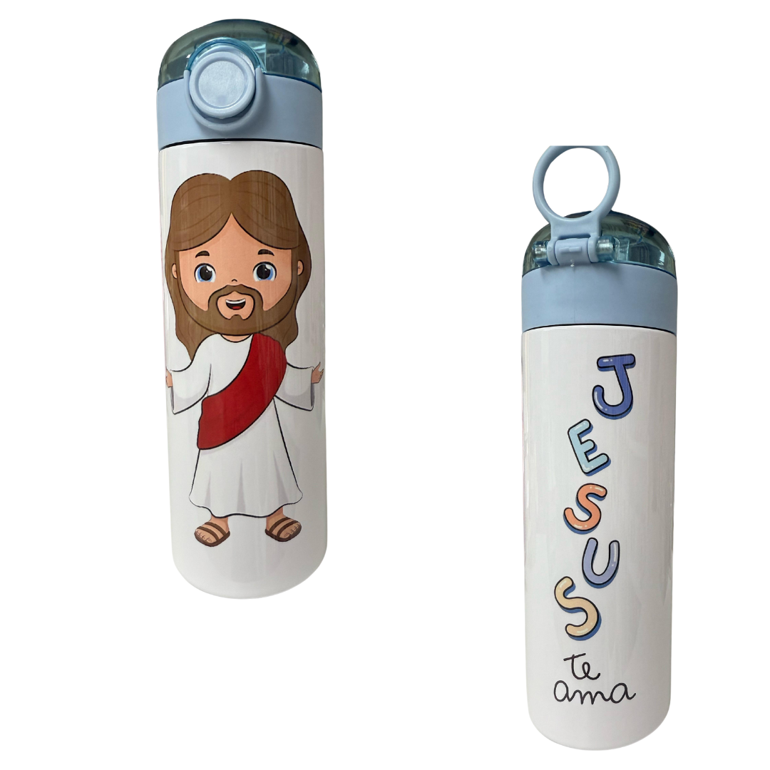 Toddler Tumbler for Boys