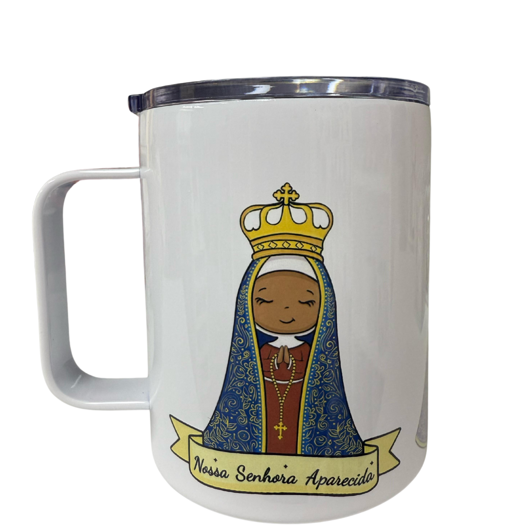 Personalized Thermal Mug